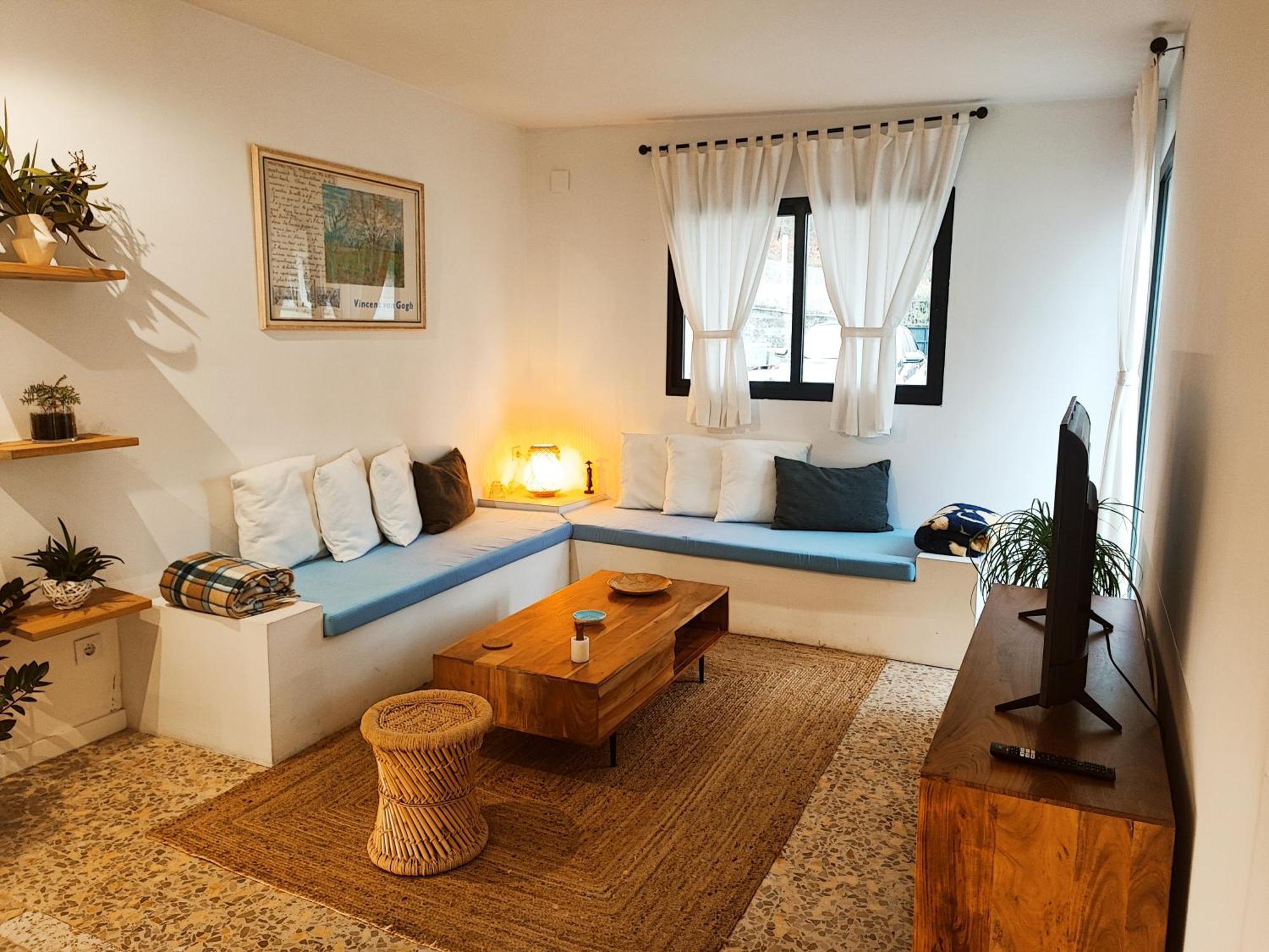 ポンテベドラ Casa Marina, En Plena Naturaleza Y Vistas Al Campoヴィラ エクステリア 写真