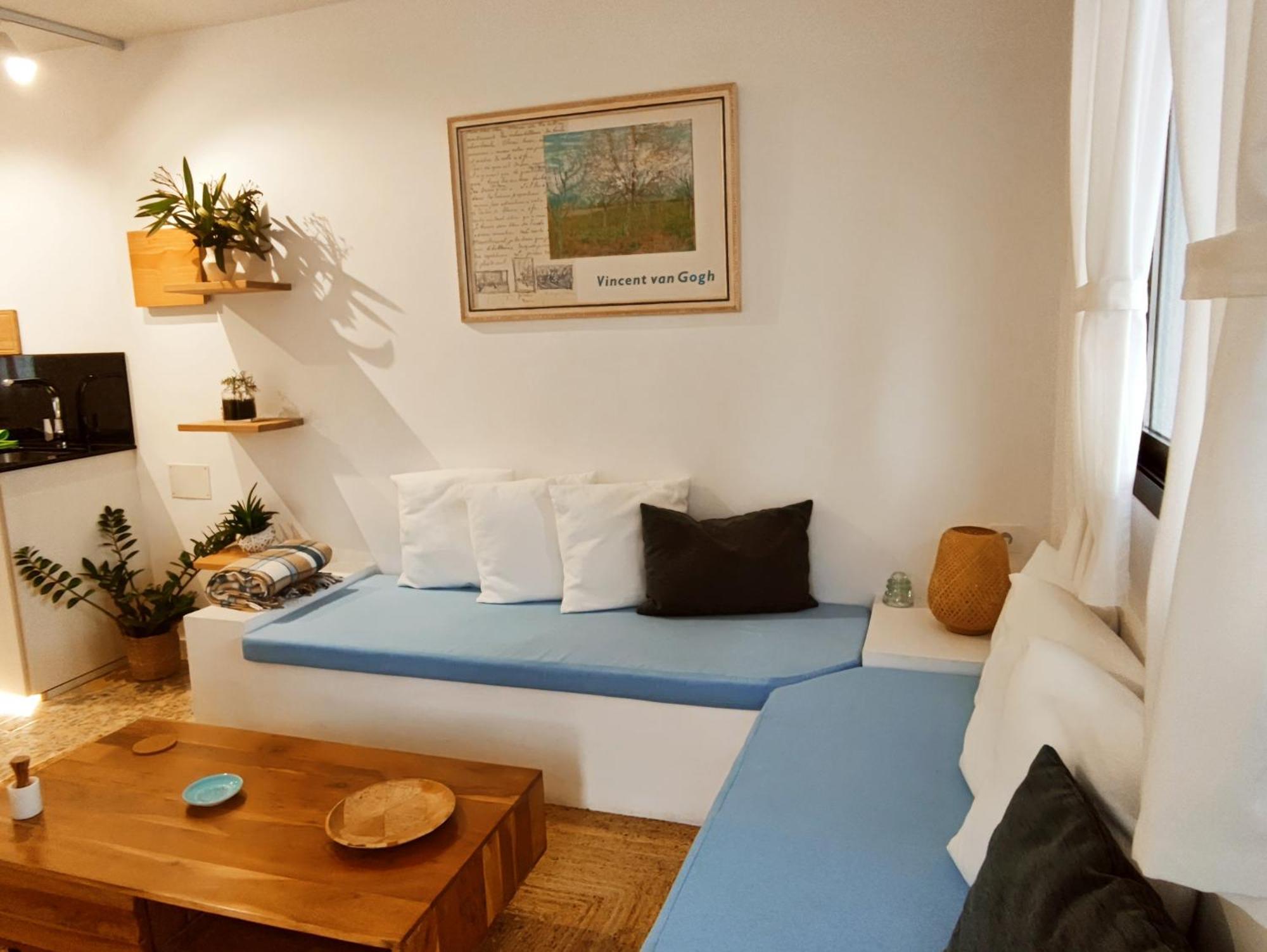 ポンテベドラ Casa Marina, En Plena Naturaleza Y Vistas Al Campoヴィラ エクステリア 写真